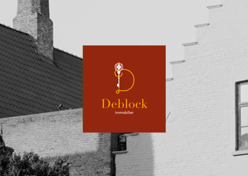 Deblock Immobilier
