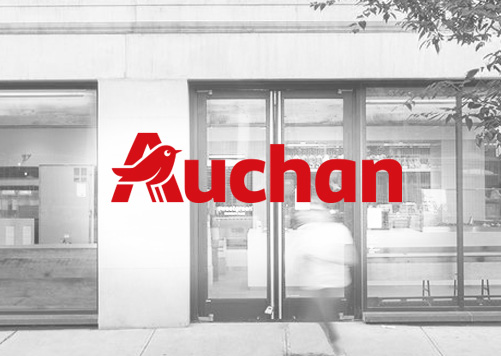 Auchan