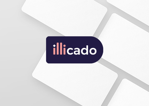 Cartes cadeau illicado