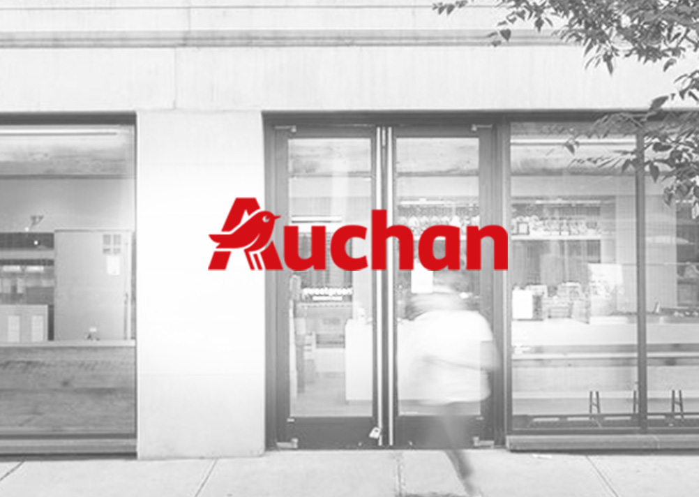 Auchan