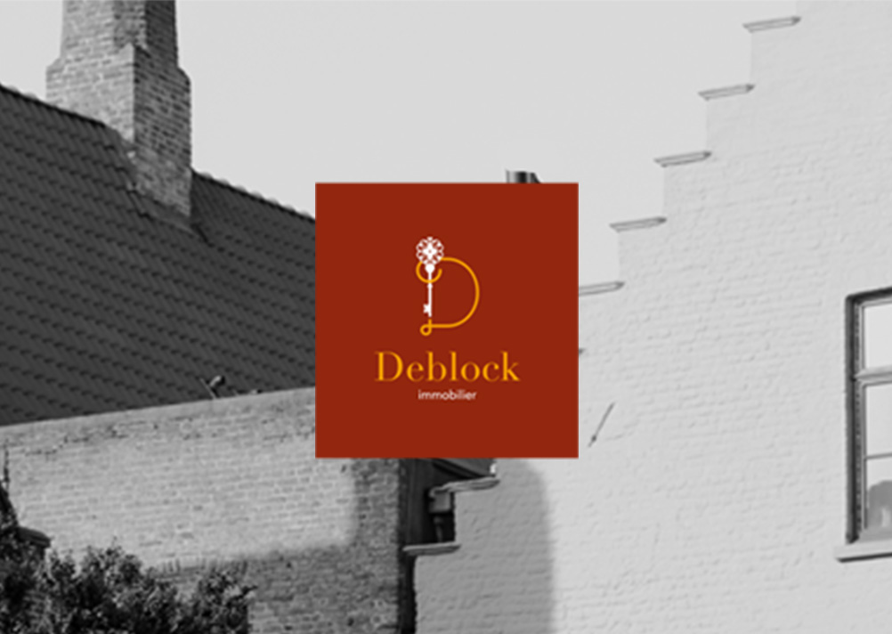 Deblock Immobilier