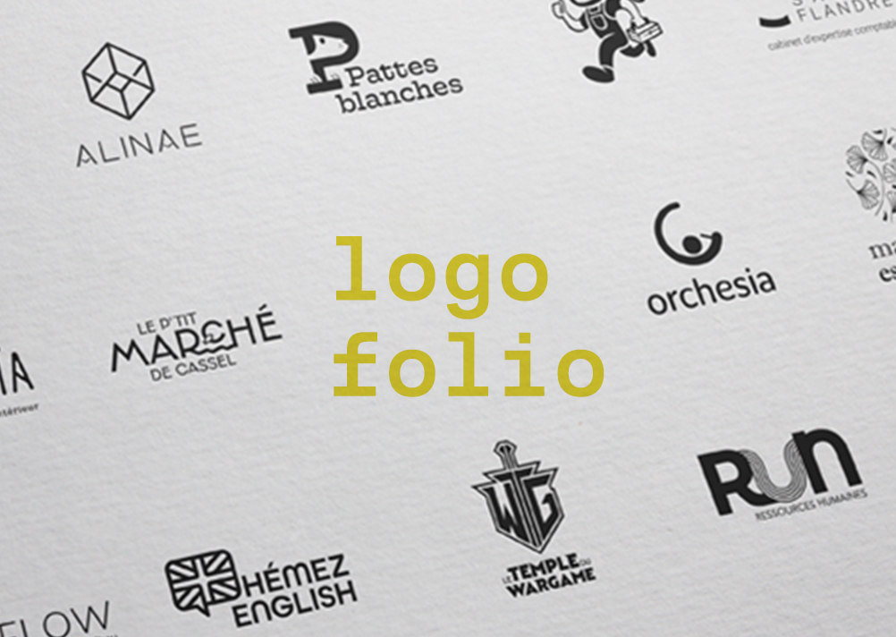 Logofolio
