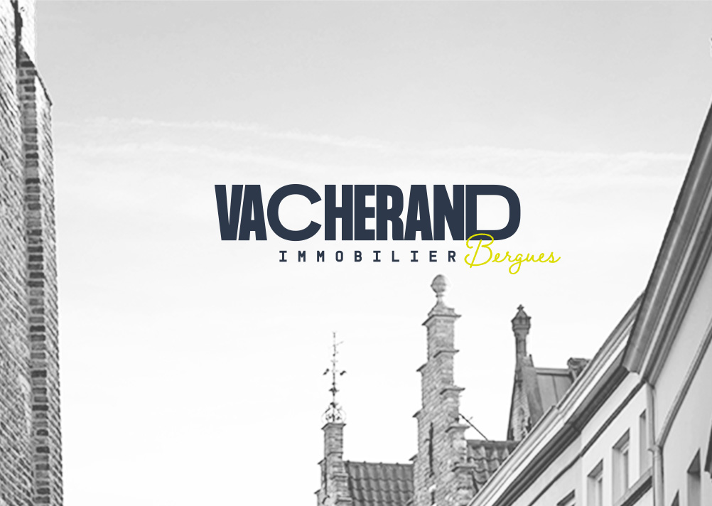 Vacherand Immobilier